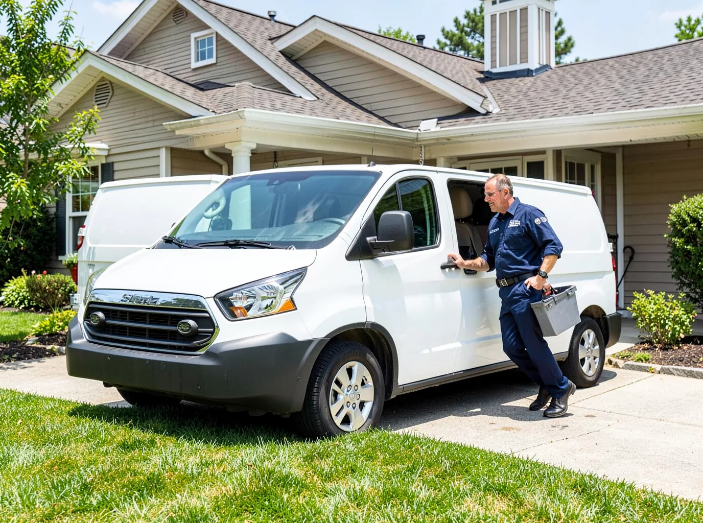 Emergency Plumber company in Huggins, MO
